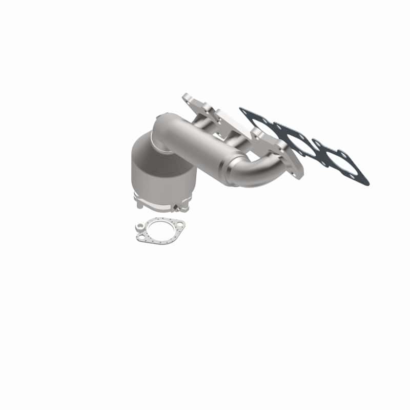 Magnaflow — Magnaflow Conv DF 2007-2009 Sorento 3.3 3.8 L Manifold
OEM Grade
OEM - view 23