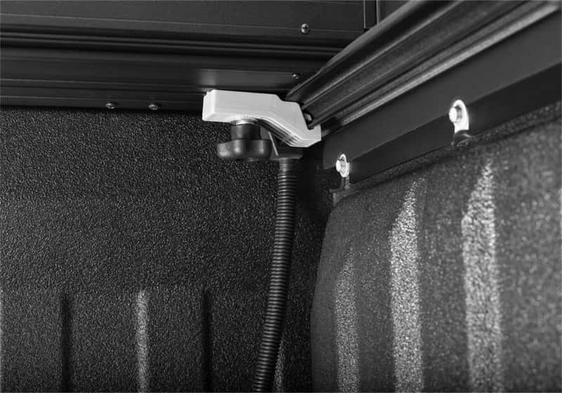 Undercover — UnderCover 19-20 Ram 1500 (w/ Rambox) 5.7ft Armor Flex Bed Cover
AX 19-26Ram 5ft.7 w/ - view 2