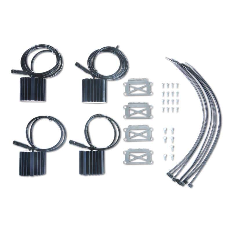 KW — KW Electronic Damping Cancellation Kit Nissan GT-R type R35
ESC Cancellation Kit - view 3