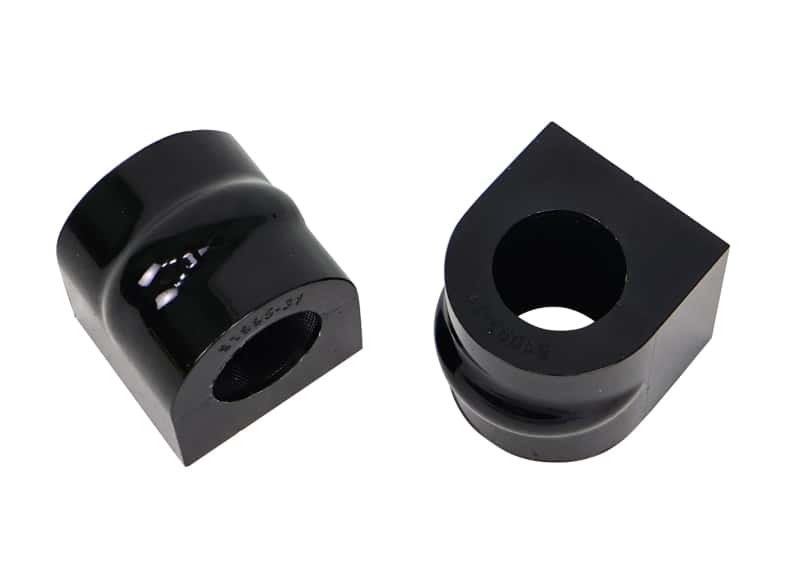 Whiteline — Whiteline 20-24 Tesla Model Y Sway Bar Mount Bushing Kit - 31mm - view 3