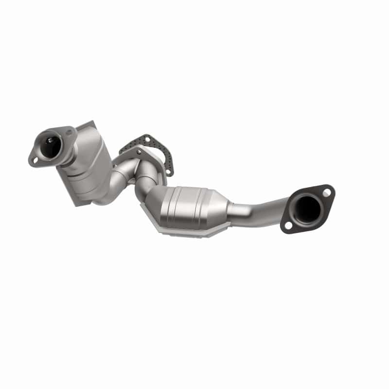 Magnaflow — MagnaFlow Conv. DF 98-00 Ranger 3.0/4.0L Fron
HM Grade
HM - view 24