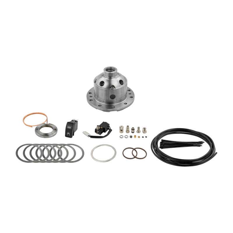 ARB — ARB Airlocker Ifs 50mm Brng 30 Spl Toyota 8In S/N
Air Locker(TM)
Air Locker - view 3