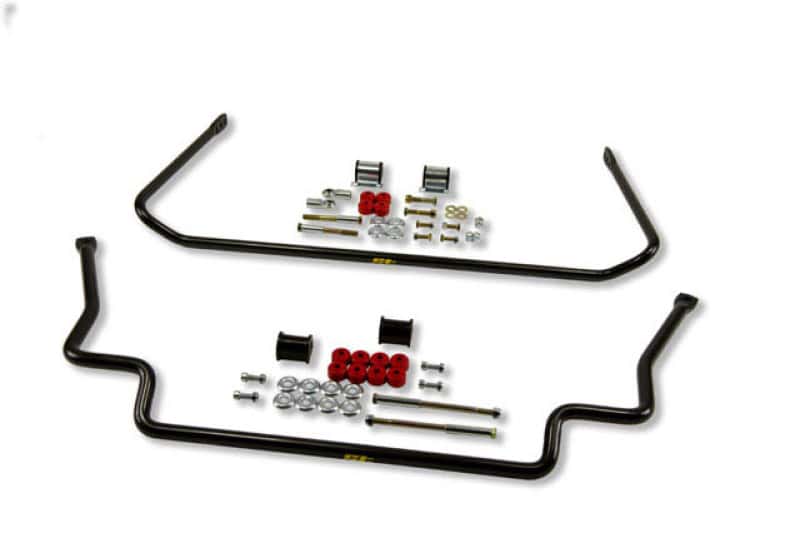 ST Suspensions — ST Anti-Swaybar Set BWM 02 Series 2002
Anti-Swaybar Set - view 1