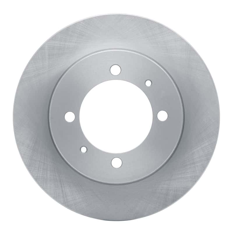 DFC — DFC 88-93 Dodge 2000 GTX Rear Brake Rotor
DFC Brake Rotor - view 1
