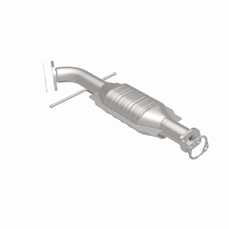 Magnaflow — MagnaFlow Conv DF 02-05 Sedona 3.5L rr OEM
OEM Grade
OEM - view 14