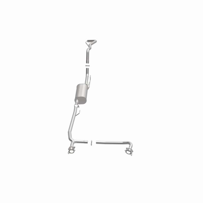 Magnaflow — MagnaFlow BRE Exhaust Kit 07-17 Nissan Frontier 4.0L
Exhaust Kit - view 21