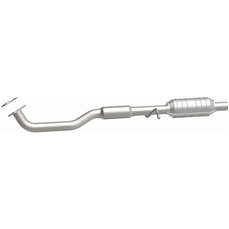 Magnaflow — MagnaFlow Conv DF 04 Hyundai Santa Fe 2.4L
OEM Grade
OEM - view 32