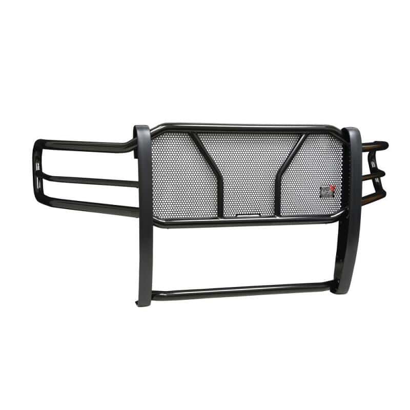 Westin — Westin 19-22 Ram 2500/3500 (Excl. Power Wagon) HDX Grille Guard - Black
Grille Guard - view 1