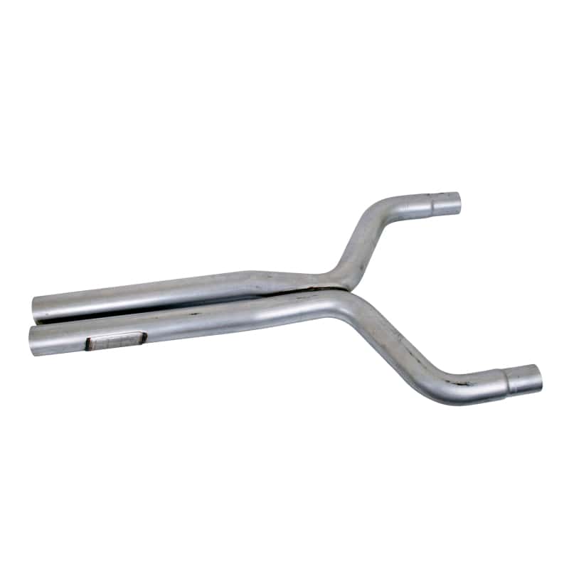 BBK — BBK 10-15 Camaro LS3 High Flow After Cat X Pipe - 2-3/4
ExhstCrossoverPipe
Exhaust Pipes - view 10
