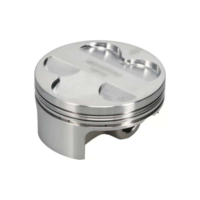 Wiseco — Wiseco Yamaha YZ250F 01-04 12.71 CR 7700XU Piston kit
Piston Kit - view 5