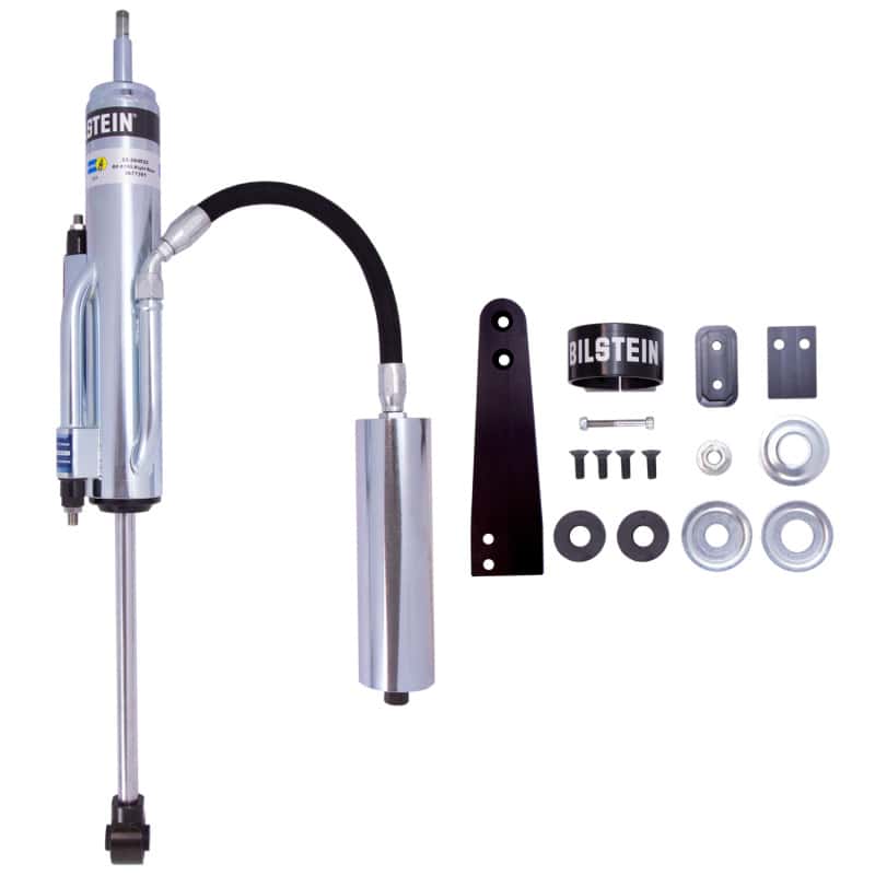 Bilstein — Bilstein 2007-2019 Toyota Tundra B8 8100 Rear Right Shock Absorber
Shock - view 1