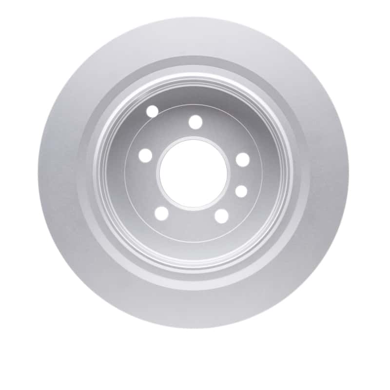 DFC — DFC 05-16 Land Rover LR4 Rear Hi-Carbon Alloy Geomet Coated Rotor
DFC Brake Rotor - view 5