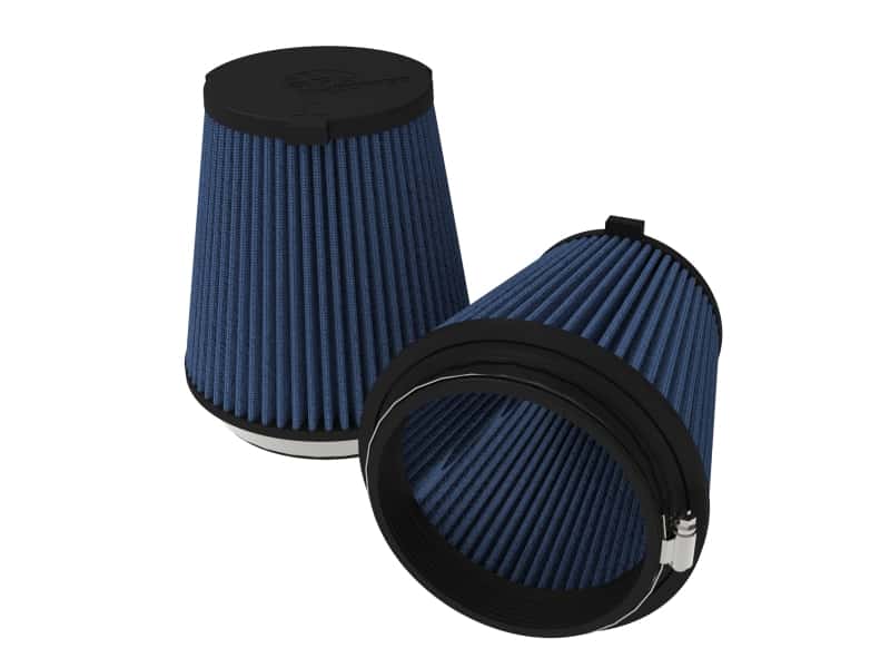 aFe — aFe 2024 Ford Mustang GT / 2024 Ford Mustang Dark Horse Magnum FLOW Pro 5R Replacement Air Filter
Magnum FLOW Filter - view 1