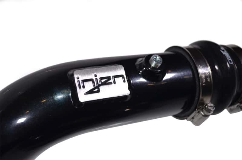 Injen — Injen 17-19 Honda Civic Type-R Aluminum Intercooler Piping Kit - Black
TChrgrIcoolerKit
Intercooler Pipe - view 7
