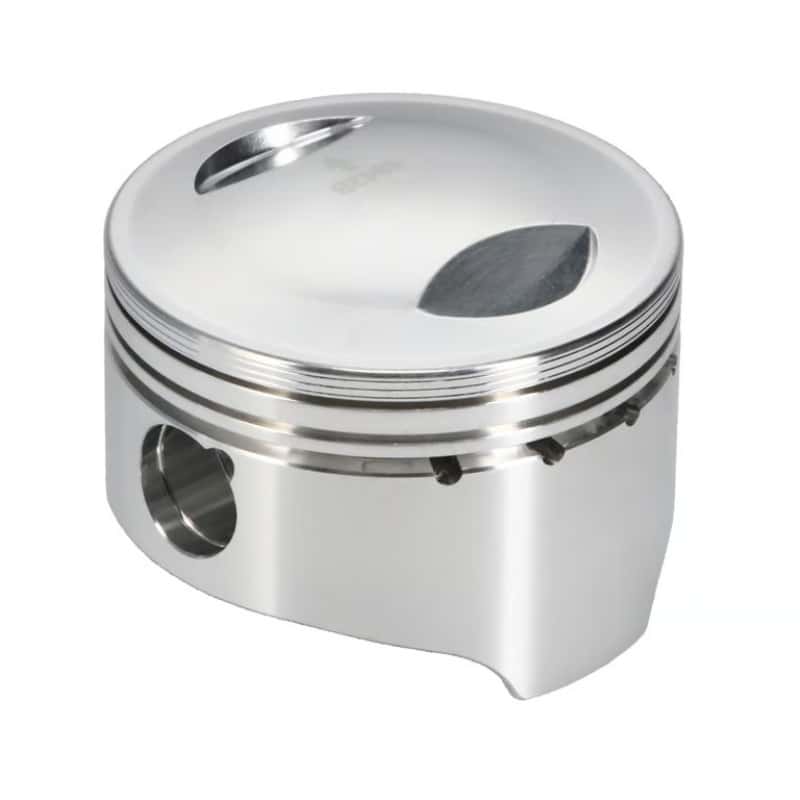 Wiseco — Wiseco Suzuki LT230/250 Quad 10.251 CR 2618XD Piston Kit
Piston Kit - view 5