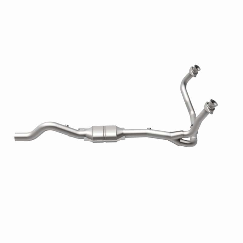 Magnaflow — MagnaFlow Conv DF 00-03 Durango 4WD OEM
OEM Grade
OEM - view 20