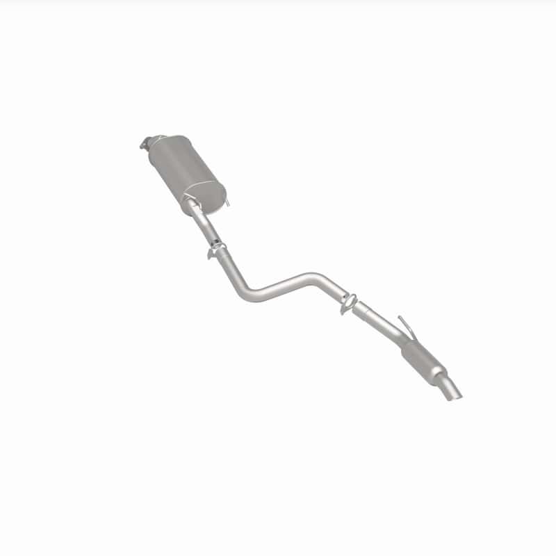 Magnaflow — MagnaFlow BRE Exhaust Kit 04-10 Toyota Sienna 3.3L
Exhaust Kit - view 12