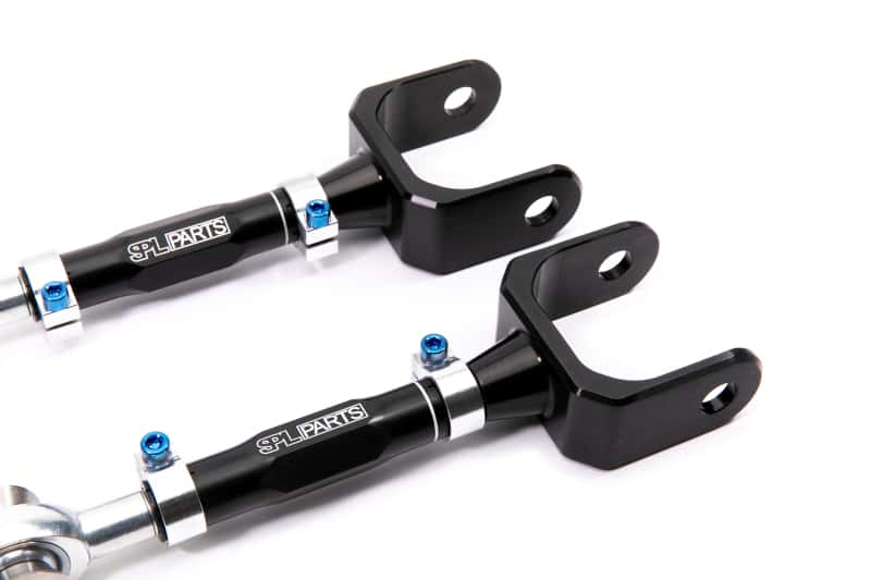 SPL Parts — SPL Parts 2017+ Tesla Model 3 Rear Upper Lateral (Camber) Links
Control Arms - view 4