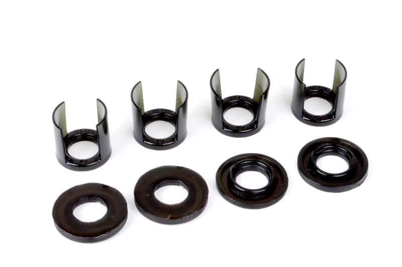 Whiteline — Whiteline 2014+ Subaru WRX Rear Subframe Mount Insert Bushing Kit
Bushing Kit - view 4