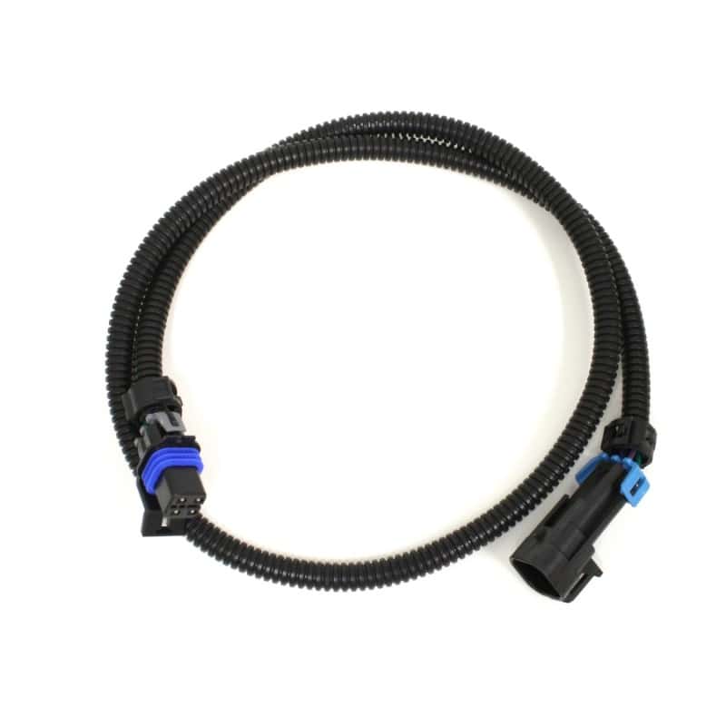 JBA — JBA Oxygen Sensor Extension Wires
O2 Extension Wire - view 2