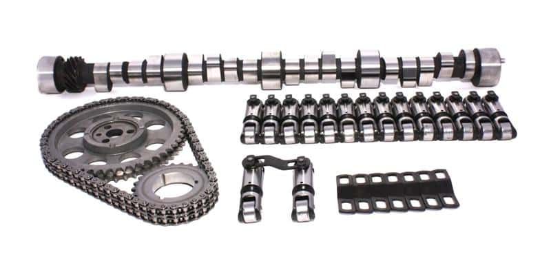 COMP Cams — COMP Cams Camshaft Kit CB XR286R-10
XE 248/254 SRlrSKBBC - view 2