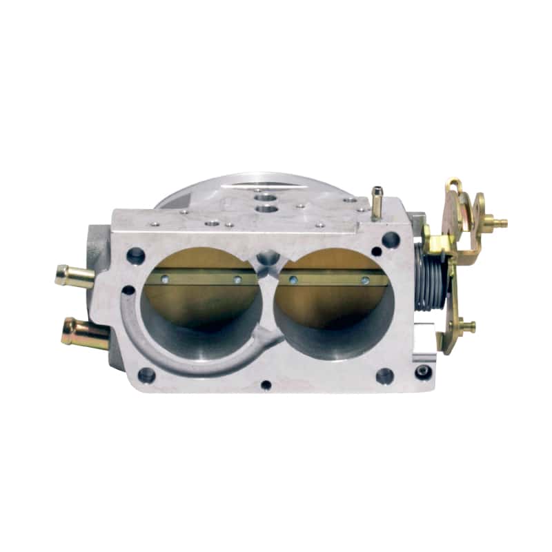 BBK — BBK 89-92 GM 305 350 Twin 58mm Throttle Body BBK Power Plus Series
Throttle Body
TBdyAssy - view 3