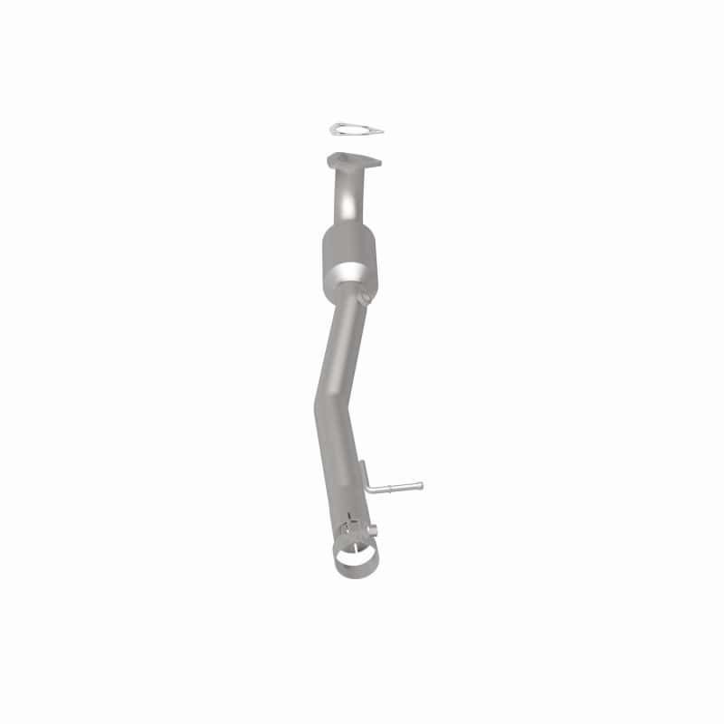 Magnaflow — MagnaFlow Conv Direct Fit 07-09 Range Rover v8 4.2/4.4L OEM Underbody
OEM Grade
OEM - view 16