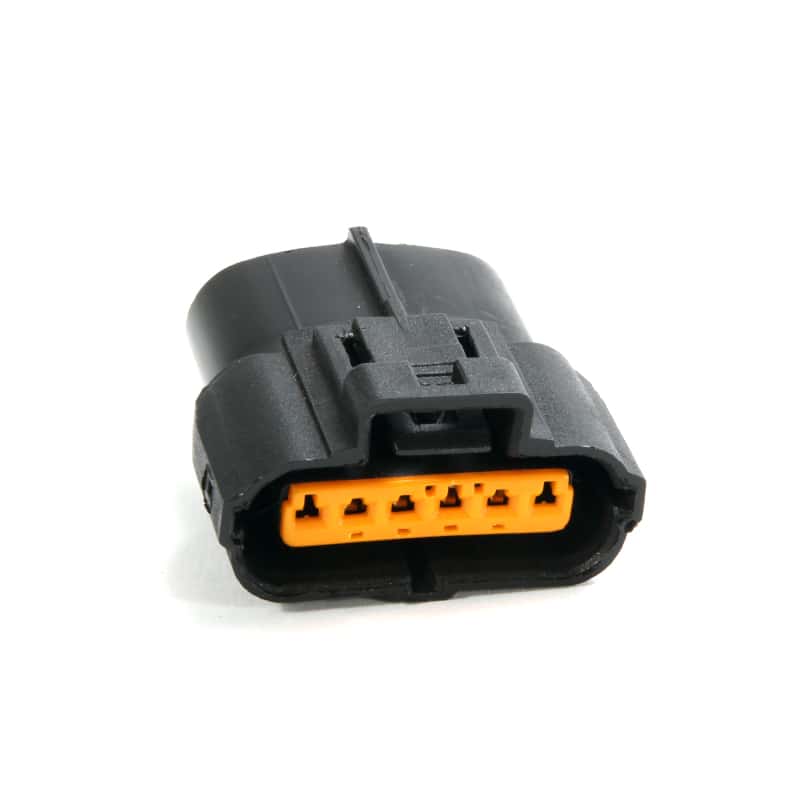 BBK — BBK 86-93 Mustang 5.0 Mass Air Meter 76mm 24 lb Inj. Cold Air Calibration
Mass Air Flow Sensor
Mass Air Meters - view 11