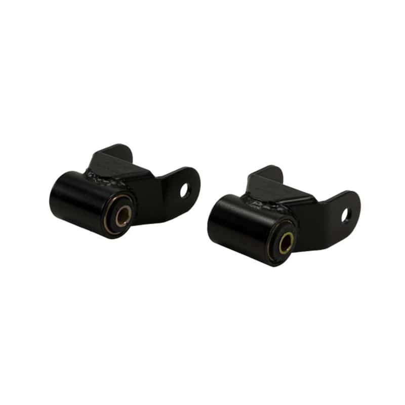 Belltech — Belltech SHACKLE KIT 88-07 GM C-1500 1/2inch LIFT
SHACKLE KIT - view 4