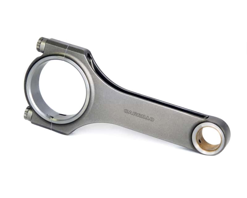 Carrillo — Carrillo Nissan/Infiniti/Datsun VQ37HR Pro-H 3/8 WMC Bolt Connecting Rods - view 1