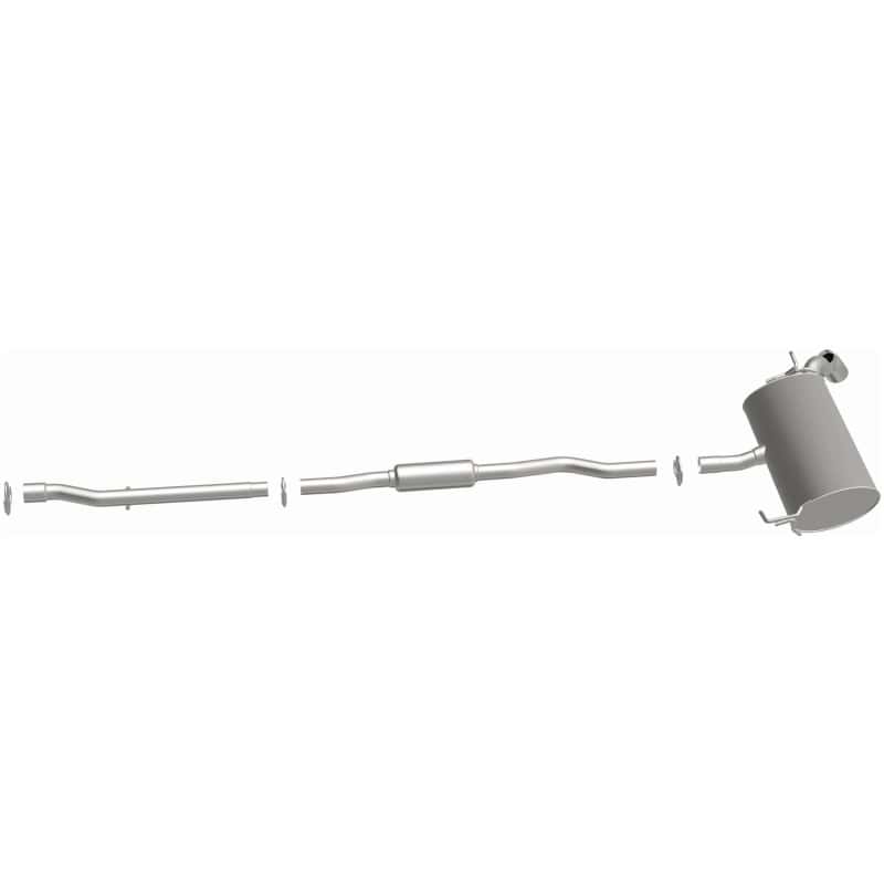 Magnaflow — MagnaFlow BRE Exhaust Kit 07-11 Jeep Patriot Compass 2.4L
Exhaust Kit - view 29
