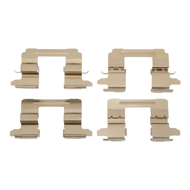DFC — DFC 02-25 Infiniti G25 Rear Stainless Steel Hardware Kit - view 1