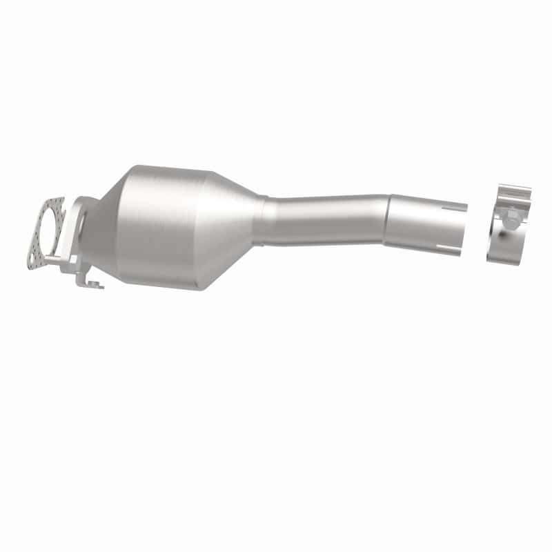 Magnaflow — Magnaflow Conv DF 2010-2013 TRANSIT CONNECT 2.0 L Underbody
OEM Grade
OEM - view 12