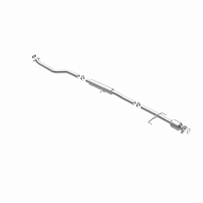 Magnaflow — Magnaflow 07-09 Mazda CX-7 2.3L Direct Fit Converter
California - view 22