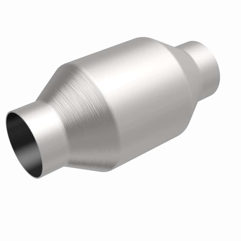Magnaflow — MagnaFlow Conv Univ 2.50inch C/C Met.
OEM Grade
Standard - view 8