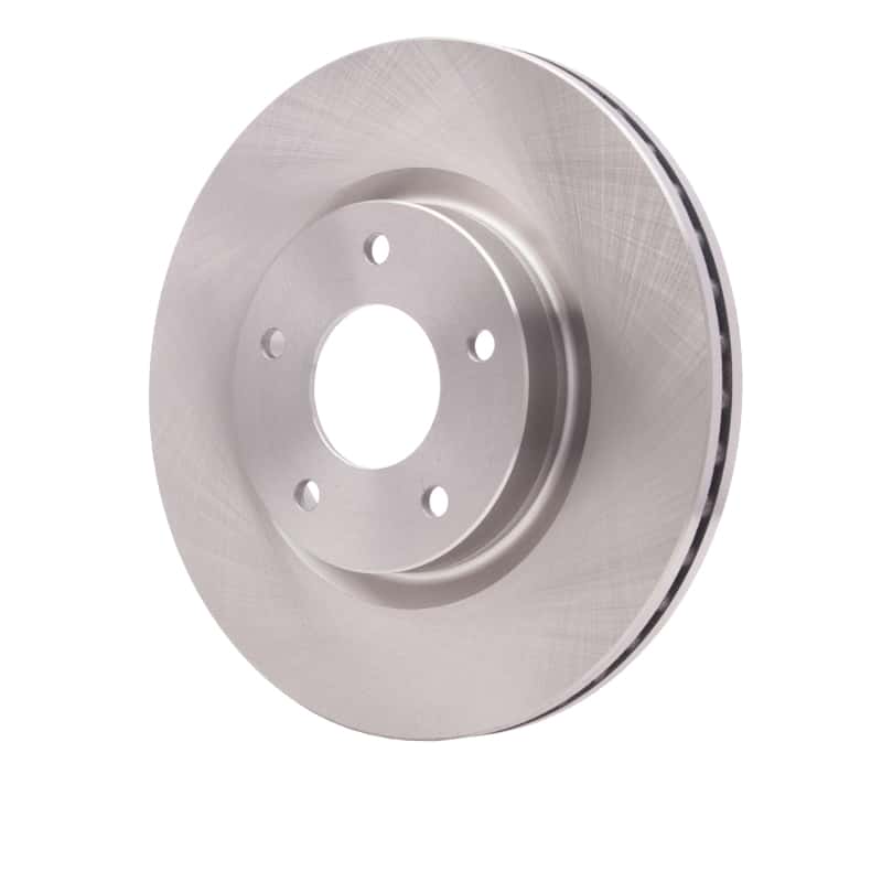 DFC — DFC 13-25 Nissan Altima Front Brake Rotor
DFC Brake Rotor - view 2