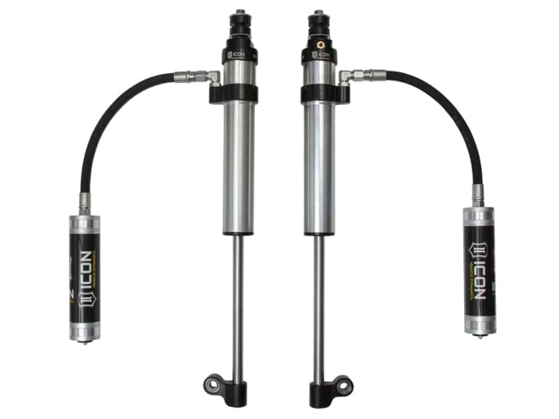 ICON — ICON 2007+ Toyota Tundra RXT Rear 2.5 Series Shocks VS RR - Pair
SHOCK ABSORBERS - view 1
