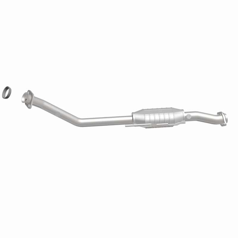 Magnaflow — MagnaFlow Conv DF Ranger 96-97
HM Grade
HM - view 11