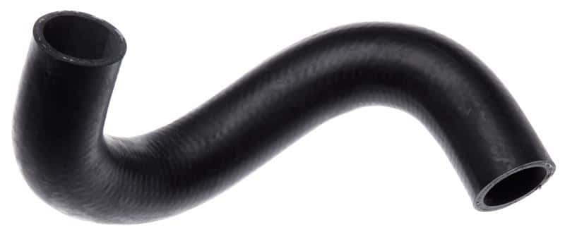 Gates — Gates 09-17 Toyota Corolla 4 Cyl 1.8L Lower Coolant Hose - view 1