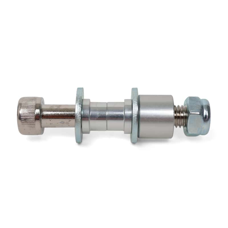 BLOX Racing — BLOX Racing Single-bend Short Shifter - 88-00 Honda Civic / 90-93 Acura Integra - view 10