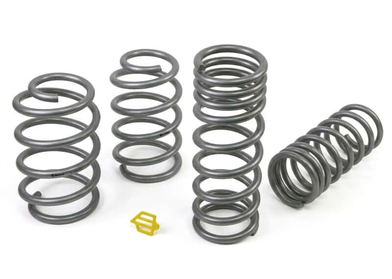 Whiteline — Whiteline 2015+ Subaru WRX Performance Lowering Springs
Coil Spring Kit - view 3