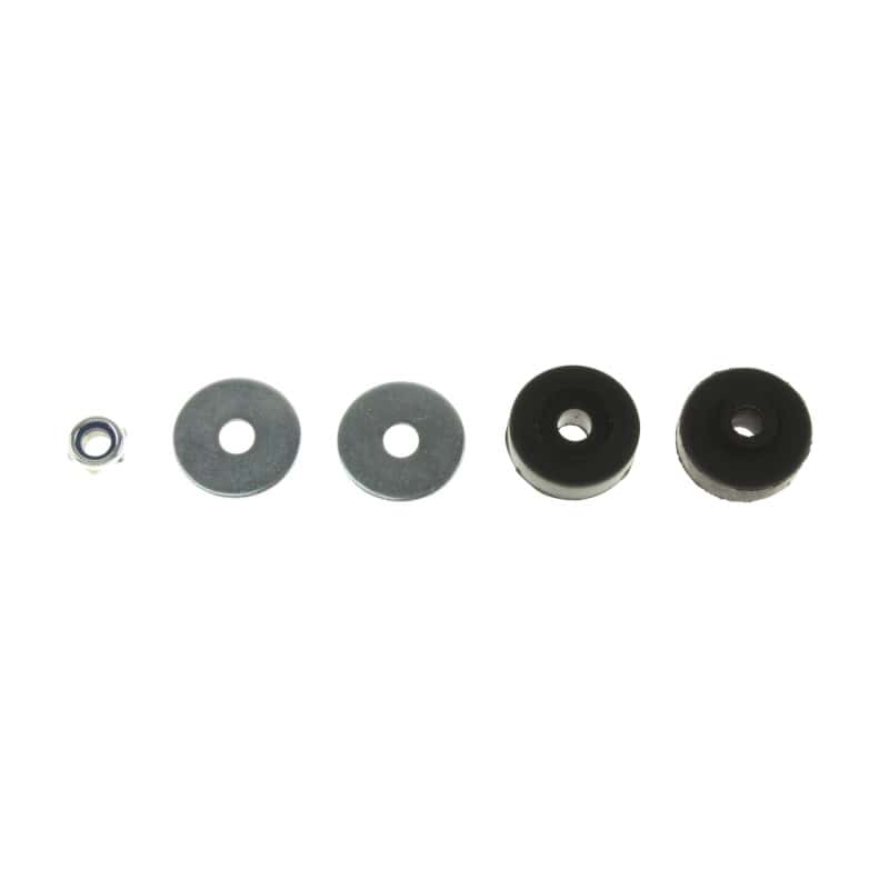 Bilstein — Bilstein B6 1993 Toyota T100 Base RWD Front 46mm Monotube Shock Absorber
Shock - view 5