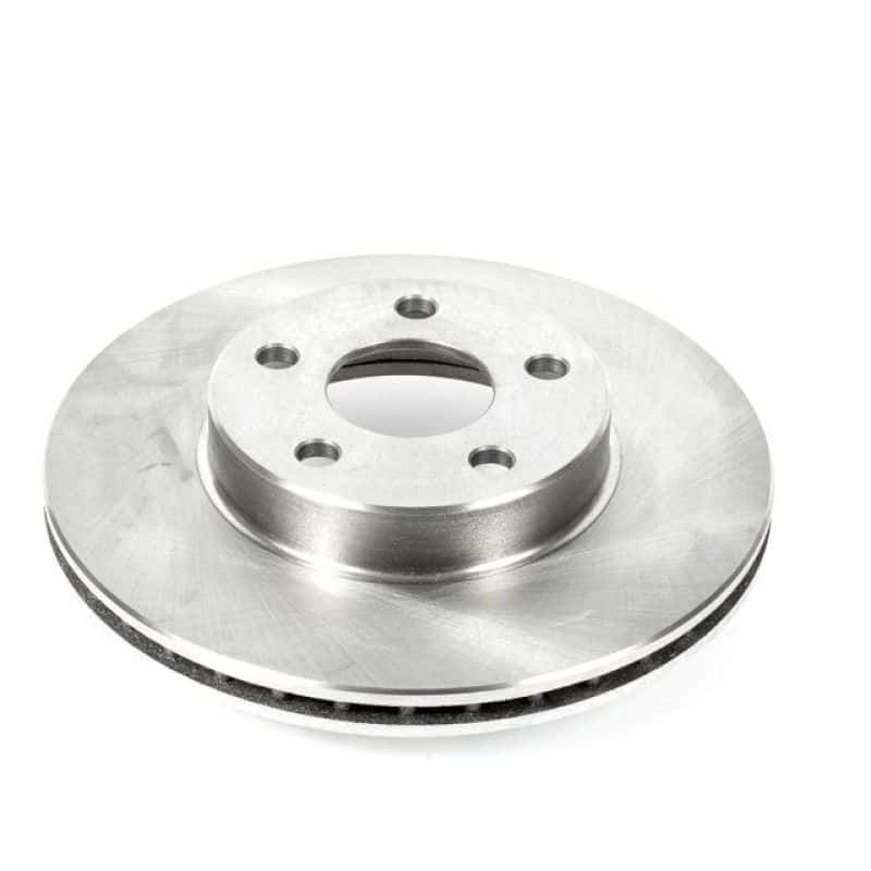 PowerStop — Power Stop 90-98 Buick Skylark Front Autospecialty Brake Rotor
AutoSpecialty Rotor - view 1