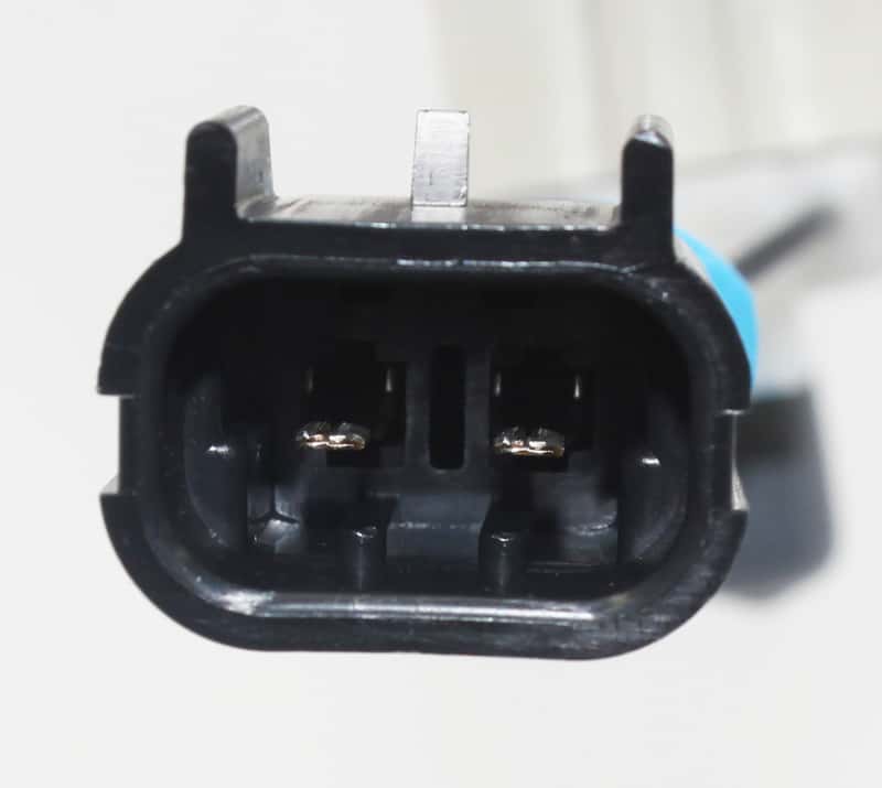 Walbro — Walbro Universal 39/80 Flex Fuel Hellcat In-Tank Fuel Pump
Fuel Pump - view 4
