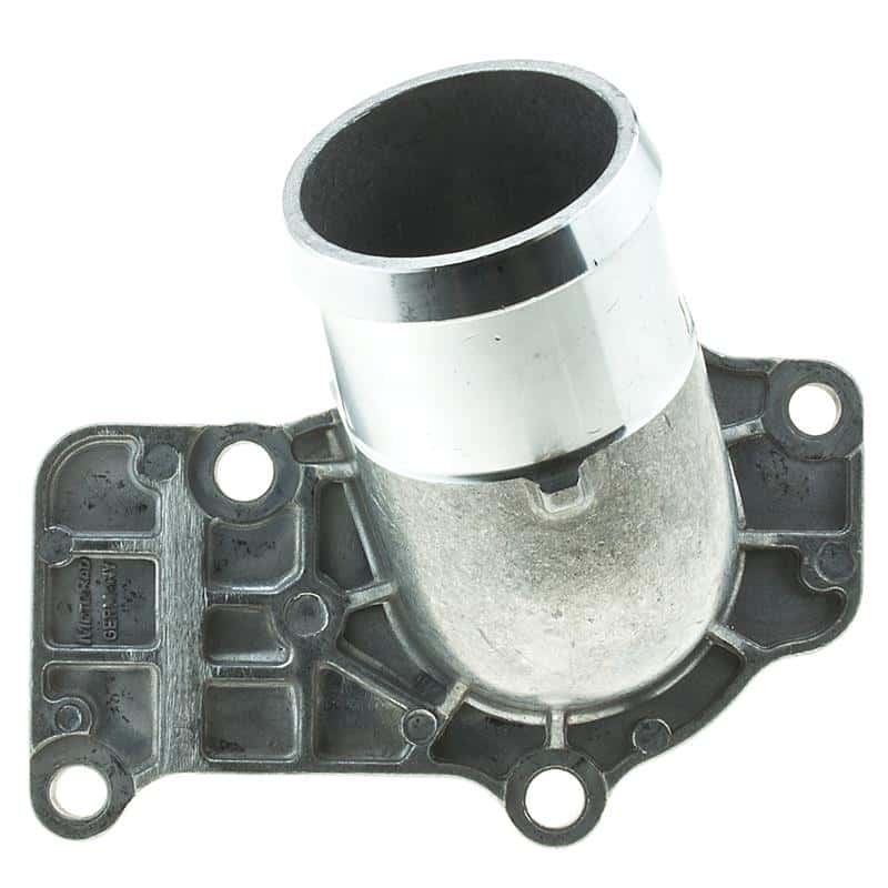 Gates — Gates OE Type Thermostat Water Outlet Assembly - 180 Degree Bottom By-Pass - view 3