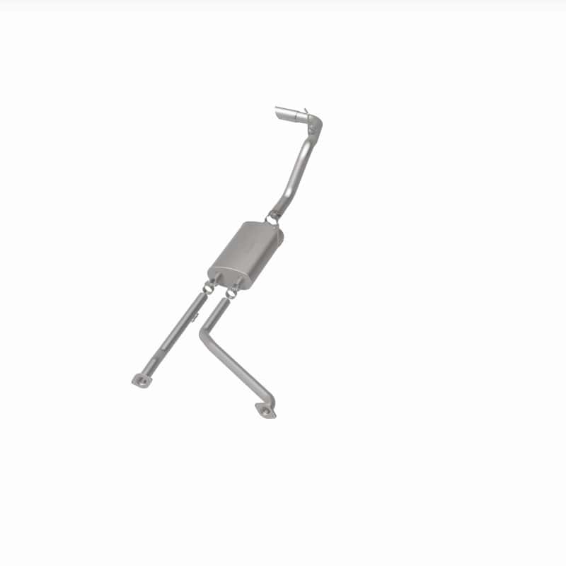 Magnaflow — MagnaFlow SYS C/B 2010 Nissan Frontier 4.0L
Cat-Back - view 35