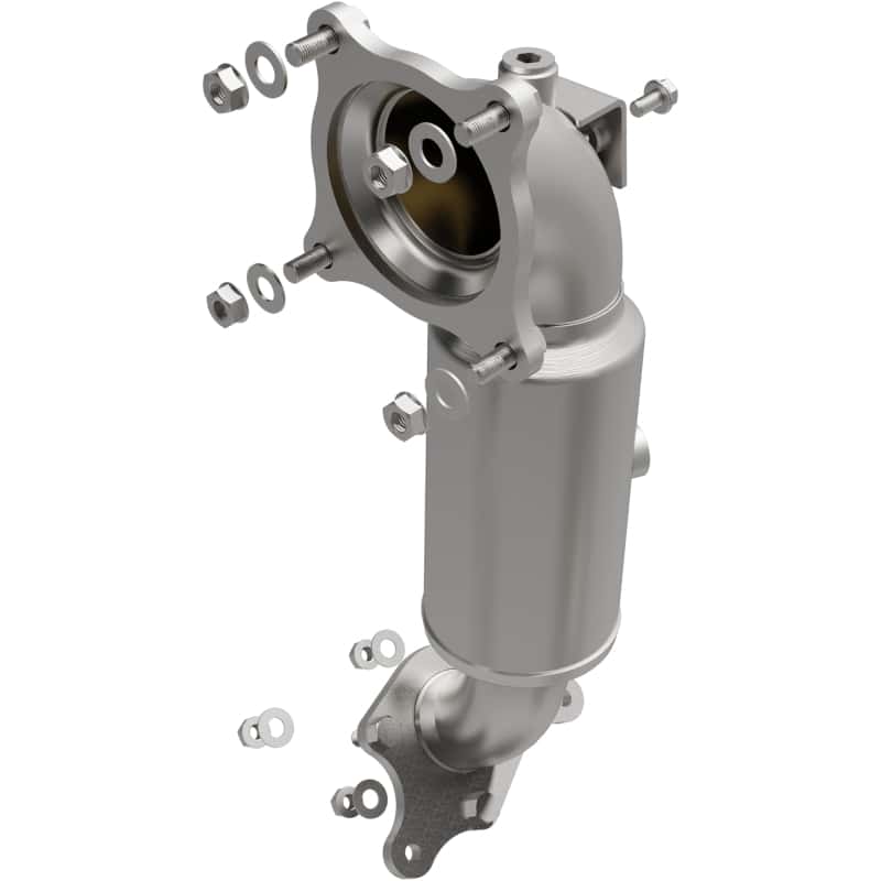 Magnaflow — Magnaflow 19-20 Acura RDX Single Underbody 2L Direct Fit Converter
OEM Grade
OEM - view 3