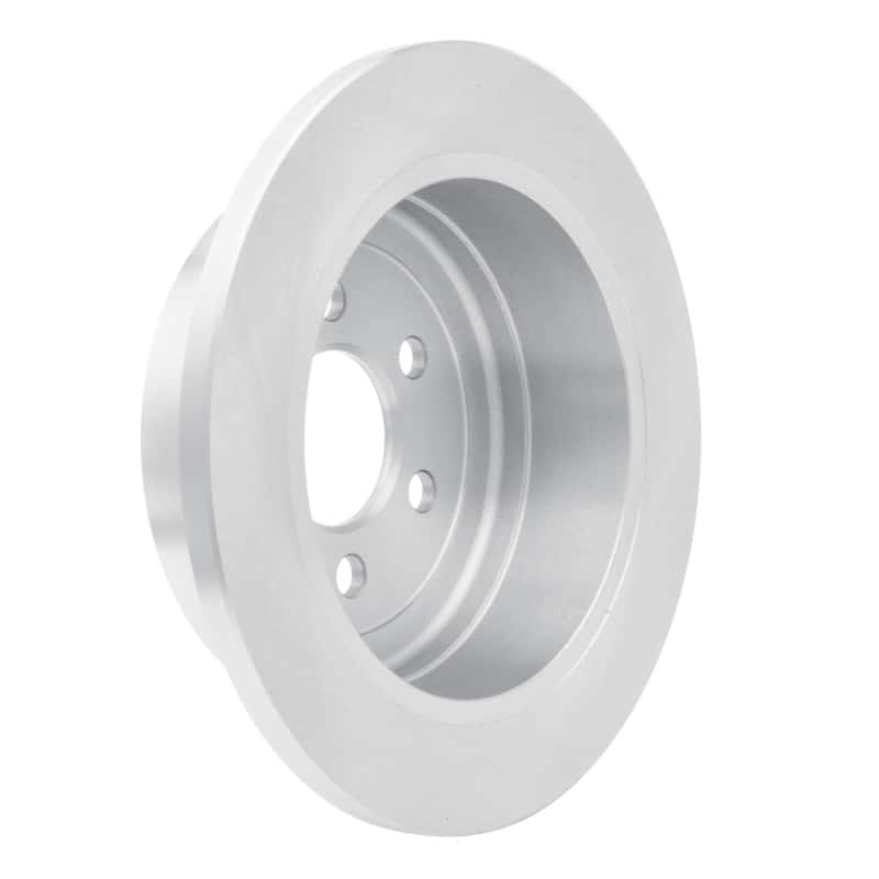 DFC — DFC 03-04 Dodge Dakota 4WD Rear Brake Rotor
DFC Brake Rotor - view 4