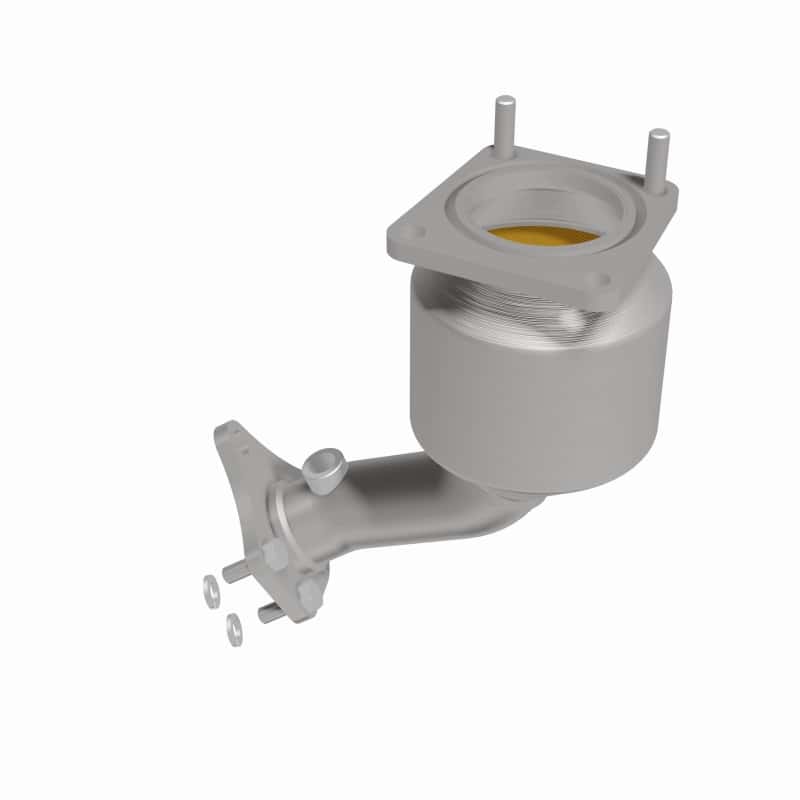Magnaflow — Magnaflow Conv DF 2007-2012 ALTIMA 3.5 L Underbody
OEM Grade
OEM - view 13