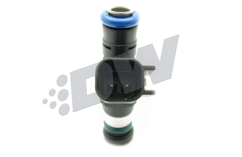 DeatschWerks — DeatschWerks Ford Focus MK2 ST/RS 05-10 650cc Injectors - Set of 5 - view 4